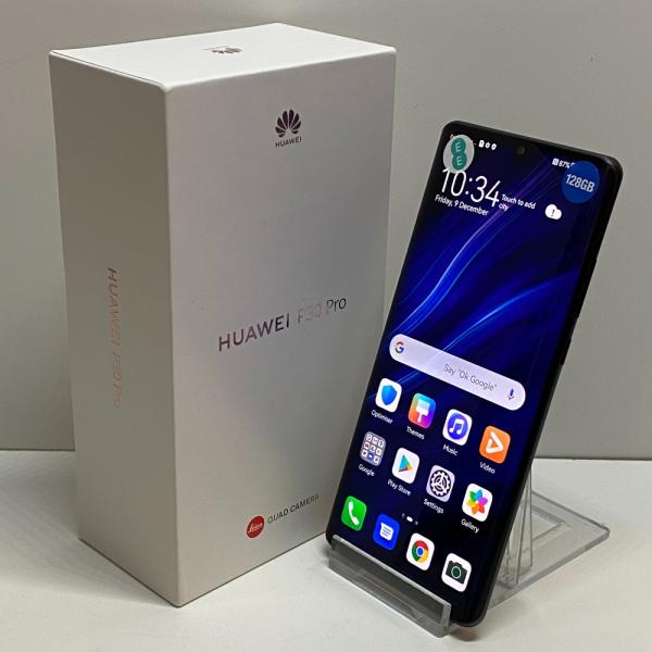 Huawei P30 Pro  WhatsApp  201144581684